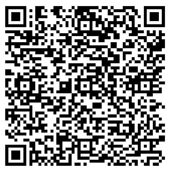 Donation QR code